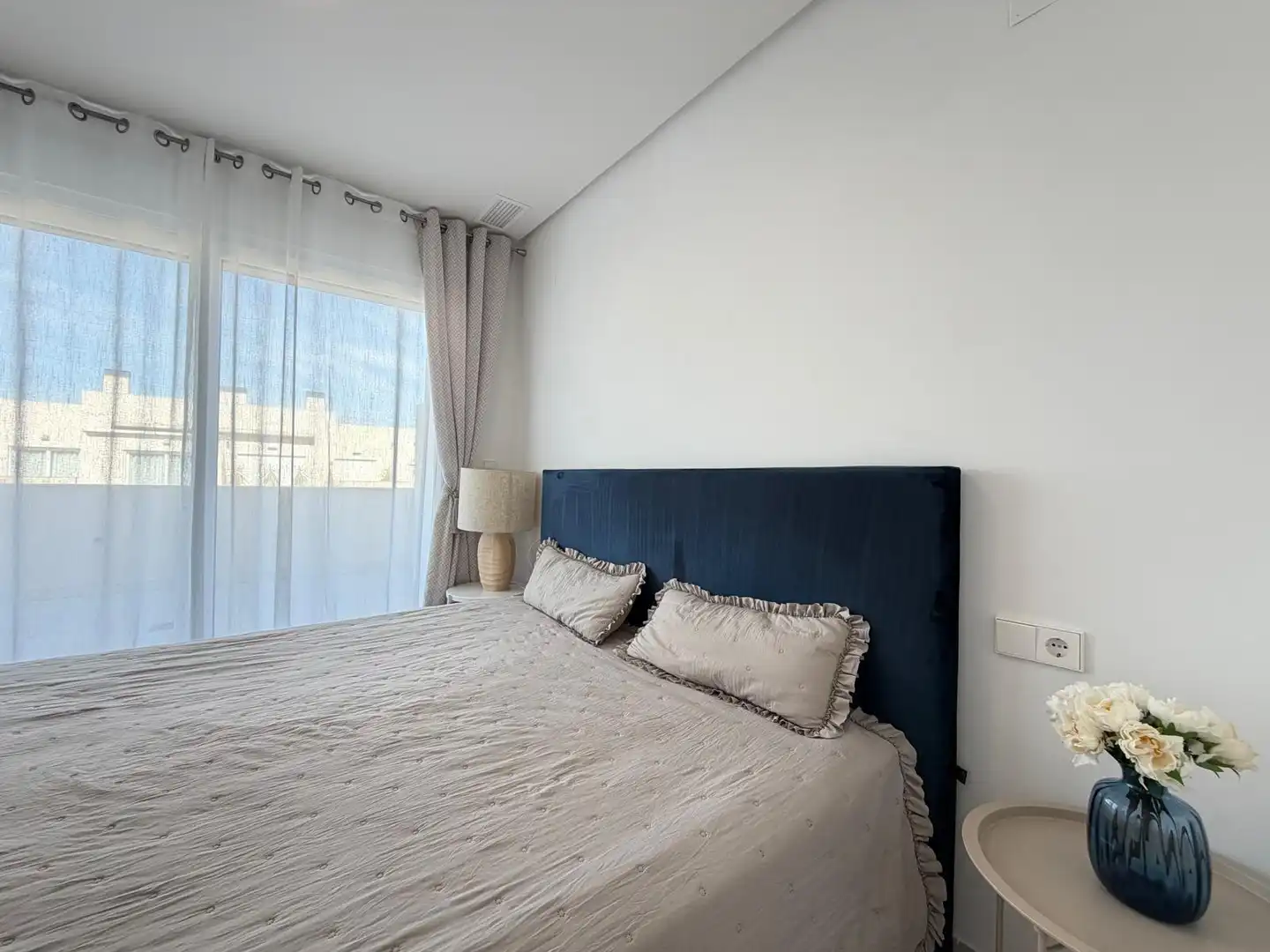 Maison mitoyenne avec terrasse à vendre à Calle CESAR MATEO CID, imagen 67