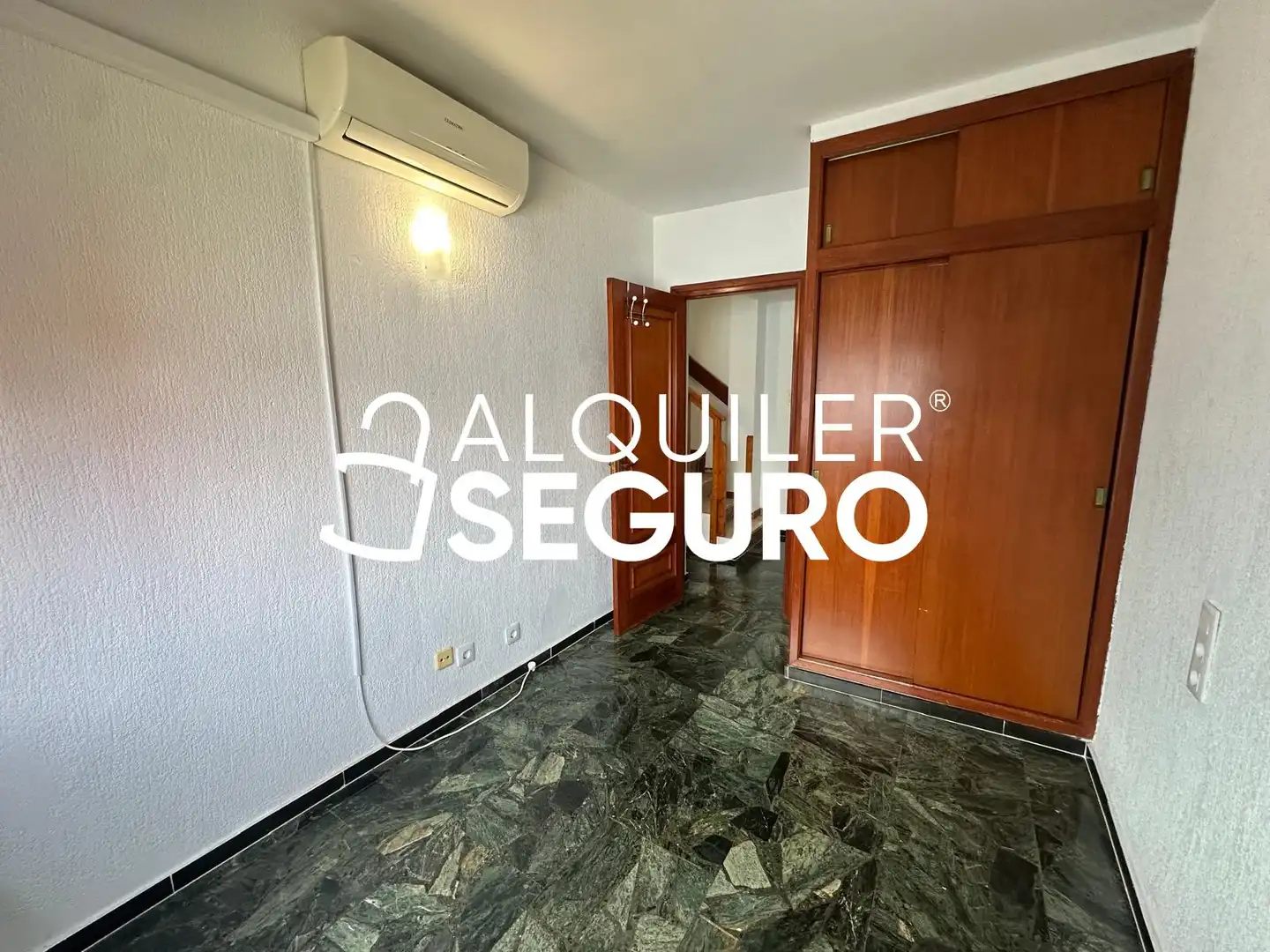 Casa o xalet de lloguer en Massanassa amb Aire condicionat