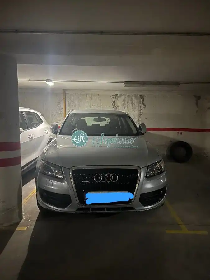 Aparcament en venda a DORADORES, imagen 3