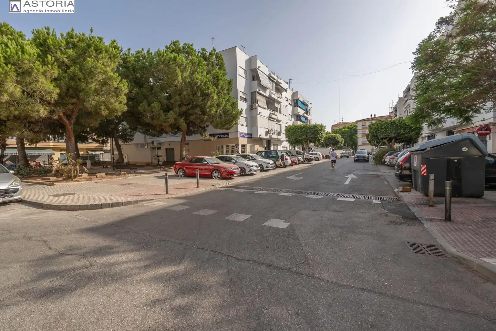 Locale commerciale in vendita a Calle Calle Doctor Fleming, imagen 3
