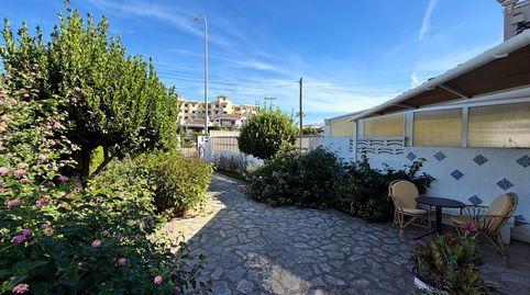 Foto 4 de Casa adosada en venda a Las Marinas, 173f, El Palmar - Los Molinos, Dénia