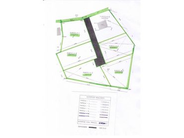 Terreny residencial en venda a La Pola Siero