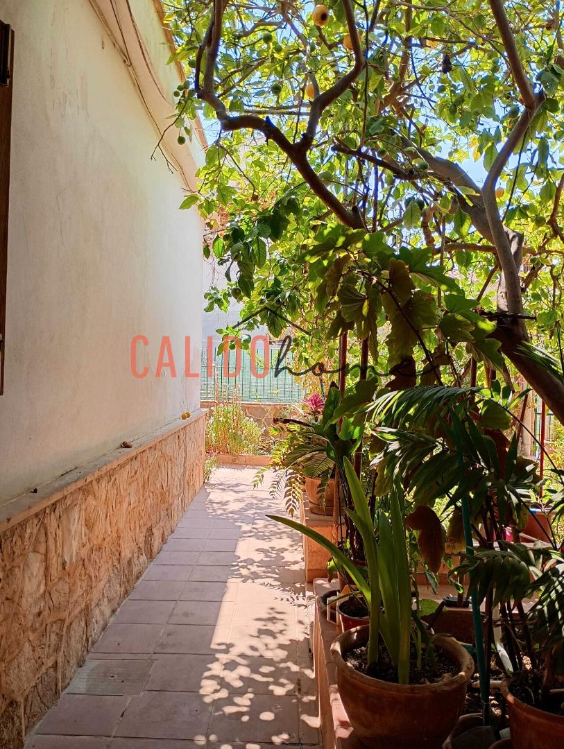 Casa o xalet en venda a Establiments