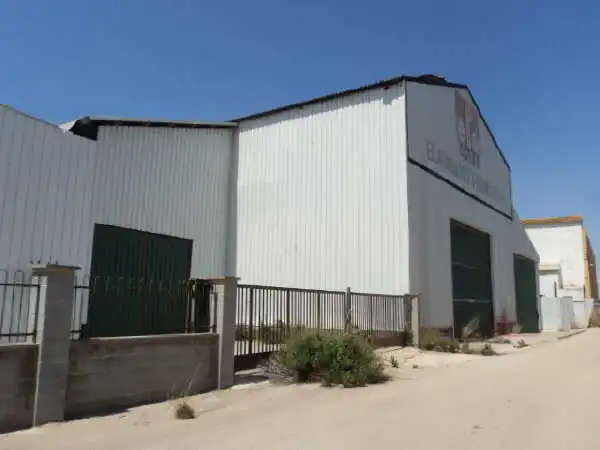 Industriegebäude mit Aufzug zum Verkauf in c/ lletger, imagen 9