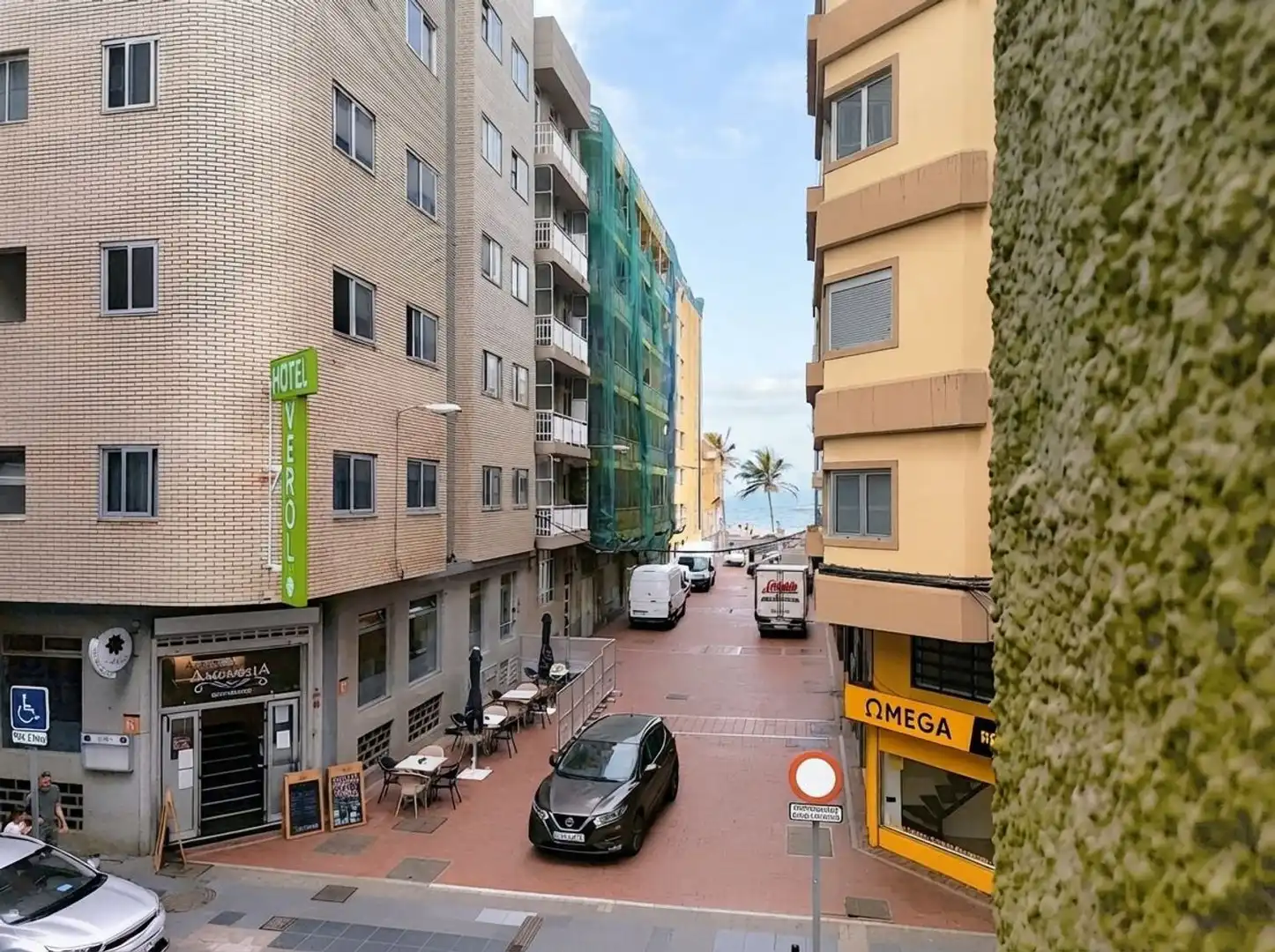 Pis amb ascensor en venda a Calle Pedro Castillo Westerling 14, imagen 23