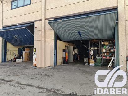 Industrial buildings for sale in Illescas