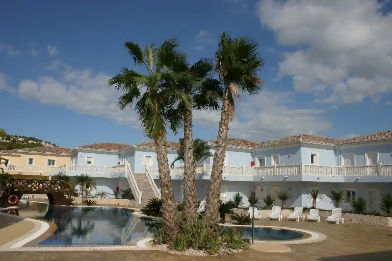 Apartment for sale in Benissa pueblo, imagen 18