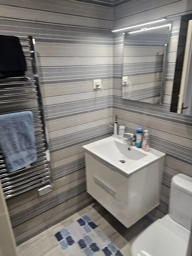 Rez-de-chaussée avec piscine à vendre à Riviera del Sol, imagen 19
