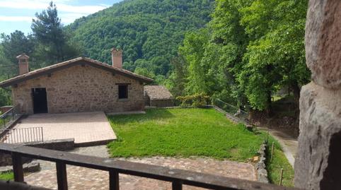 Foto 5 de Finca rústica en venta en Vall D'en Bas, L'Esquirol, Barcelona
