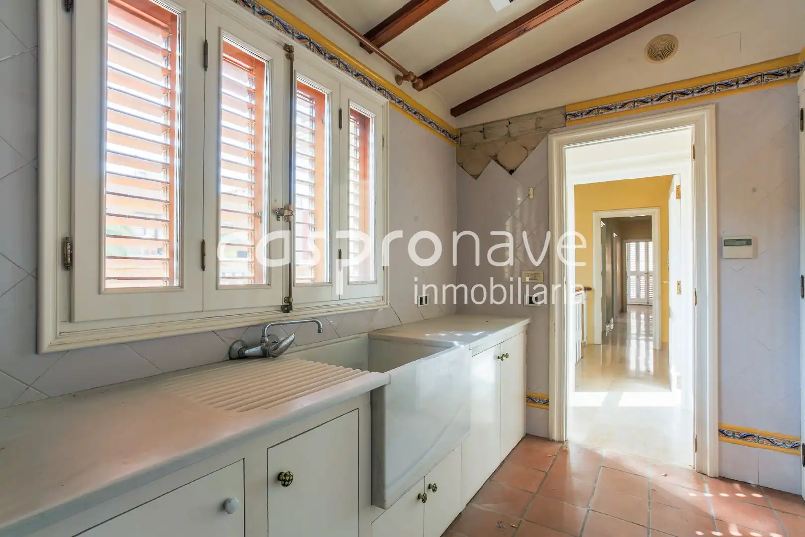 Casa o xalet en venda a Avinguda de la Mura, 19, Cariñena - Carinyena
