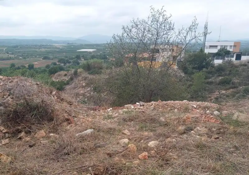 Residential land for sale in Carrer Illes Columbretes 22, imagen 19