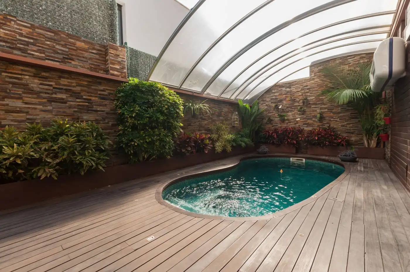 Villa mit Pool zum Verkauf in AV DE REIRA CUANA, imagen 3