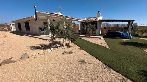 Photo 2 of House or chalet to rent in Bullas, Murcia