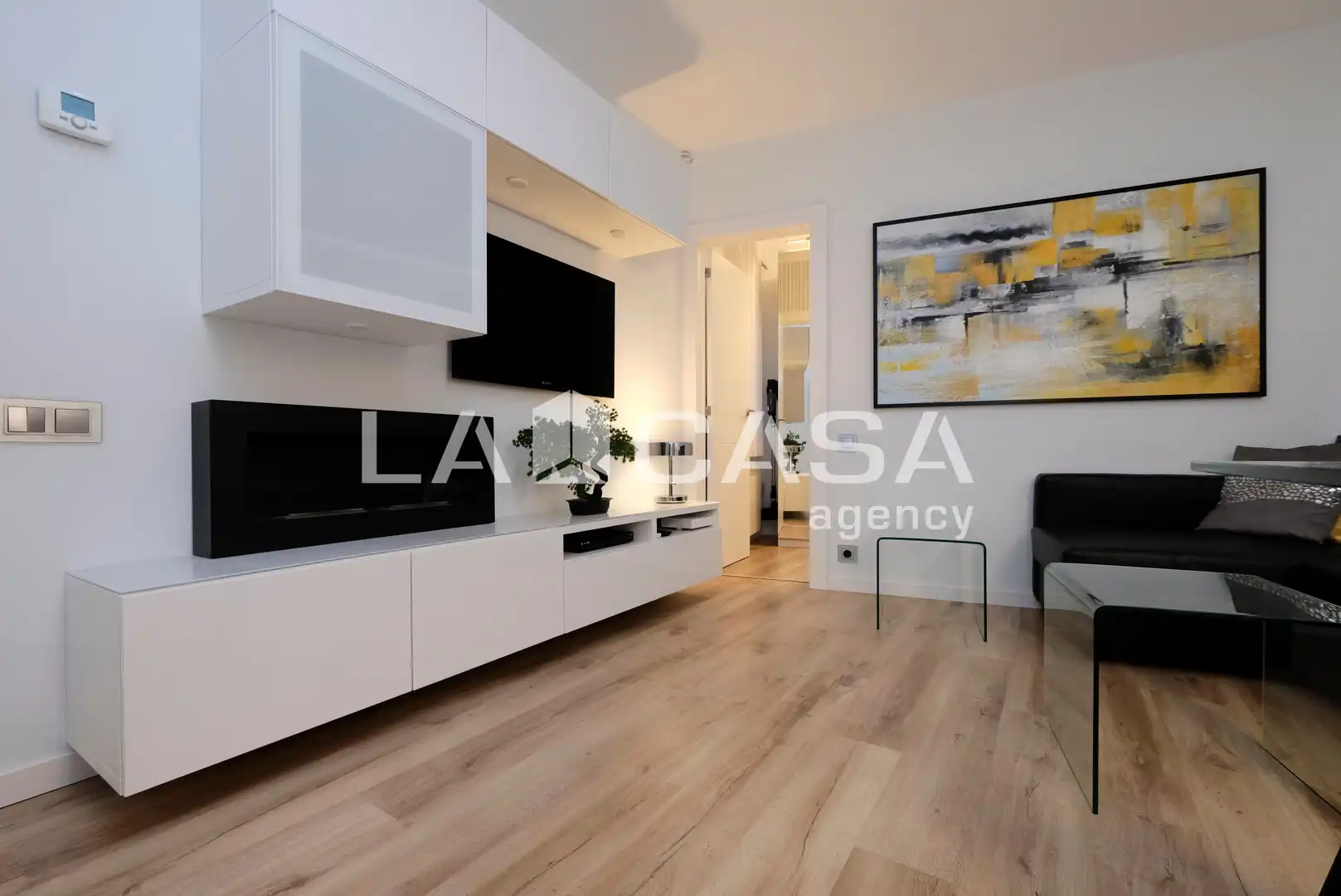 Wohnung mit Aufzug zum Verkauf in Nou Barris, imagen 8
