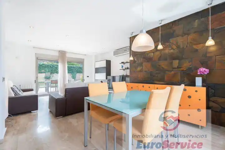 Haus oder Chalet zur Miete in Sierra Perenchiza - Cumbres de Calicanto - Sto Domingo