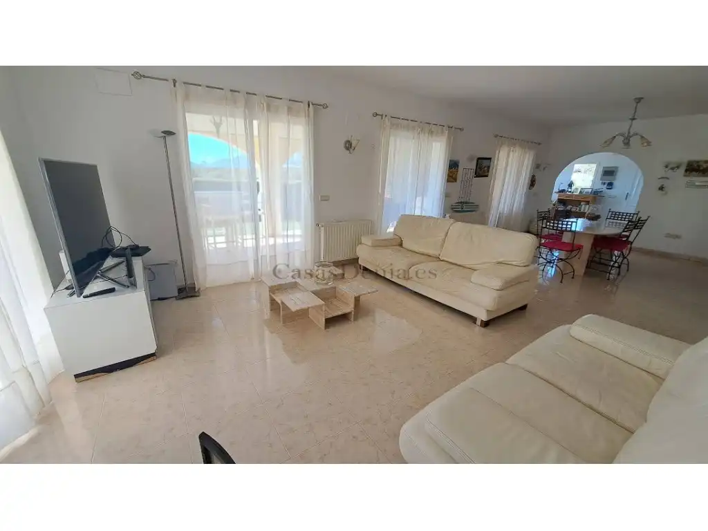 Casa o xalet en venda a Calle Palera La-Jardin A., Altea la Vella