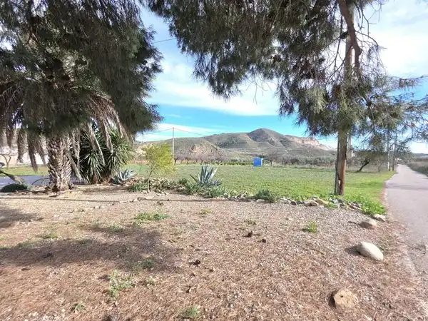 Houses for sale in Lubrín  with Private garden and Storage room
