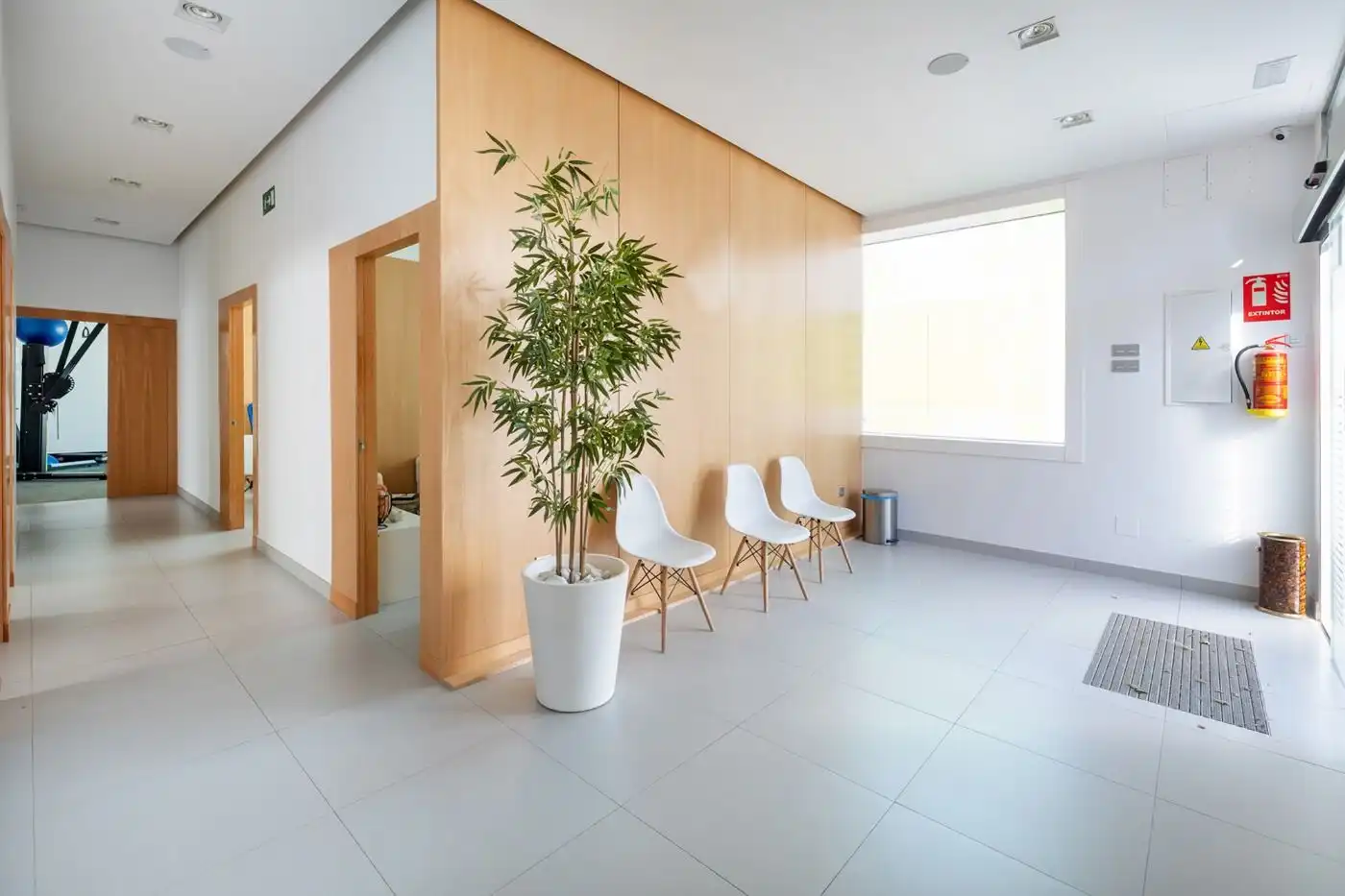Local comercial en venda a Calle bruselas, imagen 7