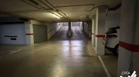 Foto 5 de Garaje en venta en Plaza Plaza Horts de Los Escribano, Casco Urbano, Vinaròs