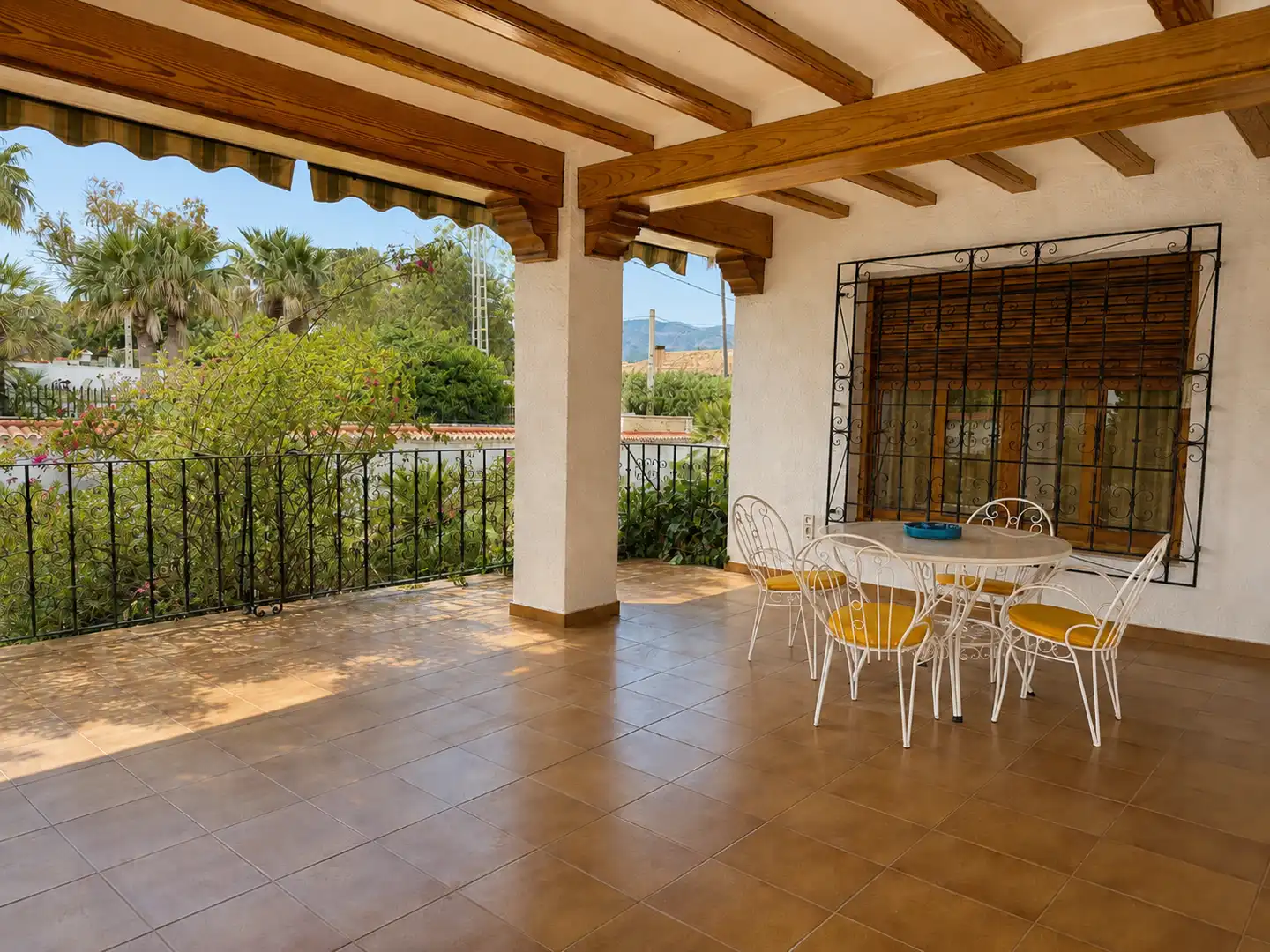 Maison avec piscine à vendre à Santa Ana, imagen 19