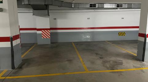 Foto 2 de Garatge de lloguer a Carrer de Calderón, 83, Centre, Barcelona