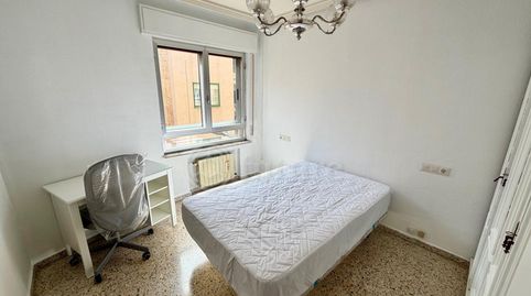 Foto 4 de Piso de alquiler en Gran Vía, Barrio del Centro, Salamanca Capital