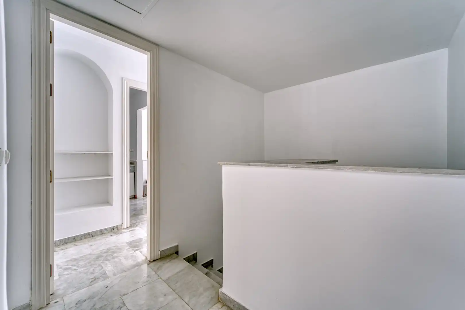 Ático en venta en Marbella con Aire acondicionado, Calefacción y Terraza