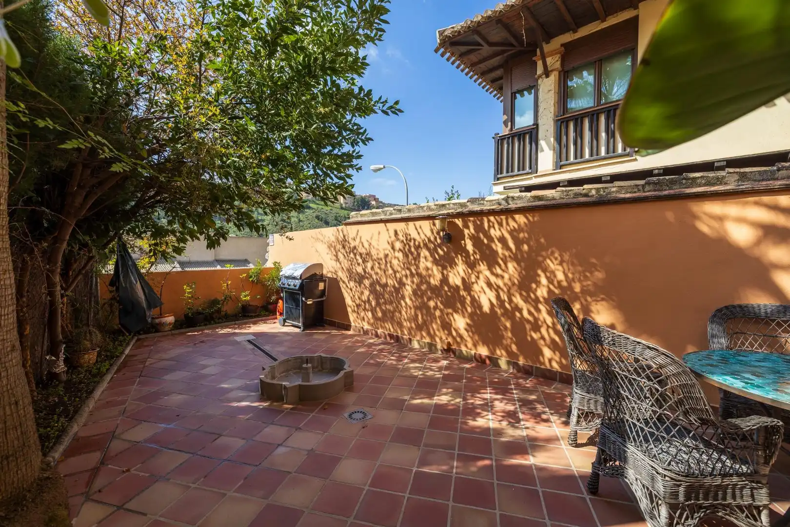 Adosado con terraza en venta en Cuesta Pino 65, imagen 48