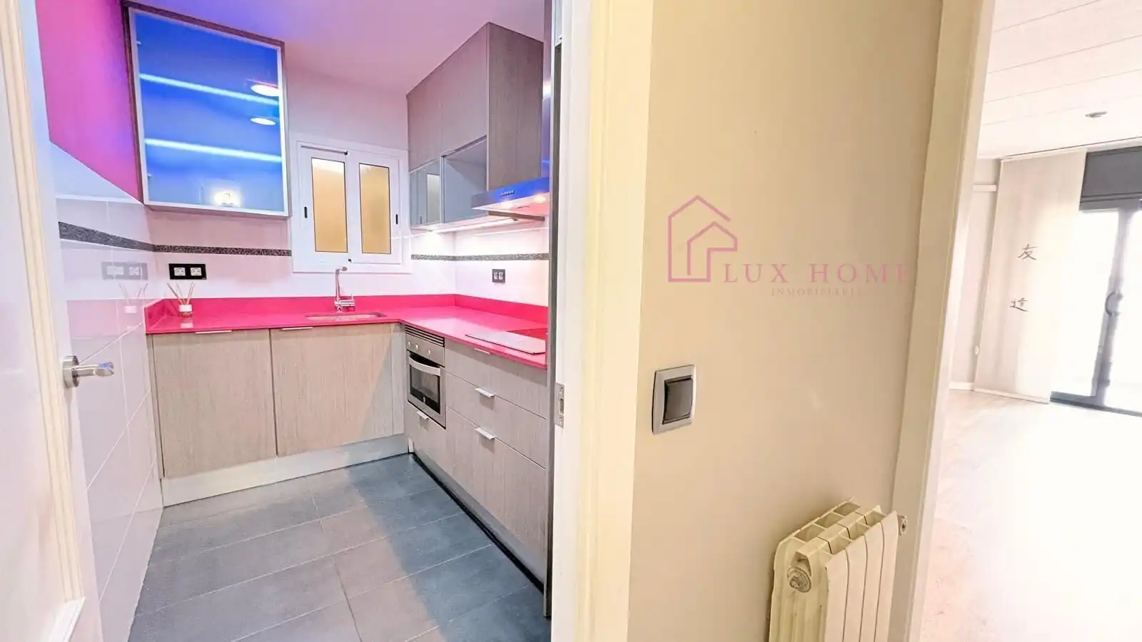 Flat with terrace for sale in Montcada Centre - La Ribera, imagen 10