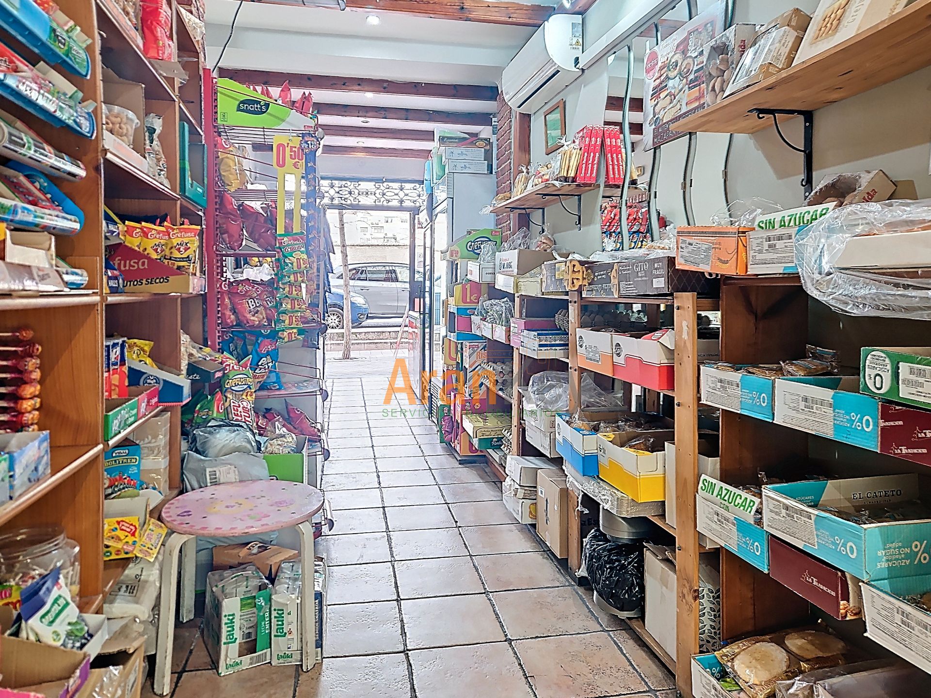 Geschaftsraum zum Verkauf in Aranjuez