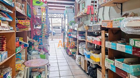 Foto 3 von Geschaftsraum zum Verkauf in Calle del Rey, 112, Centro, Aranjuez