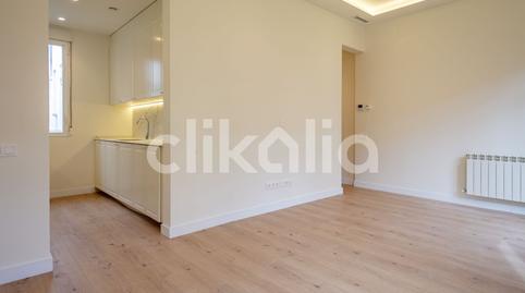 Foto 5 de Pis en venda a Gaztambide, Madrid