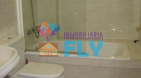 Foto 5 de Piso en venta en Doctor Toscano, Casablanca - Calvario, Vigo