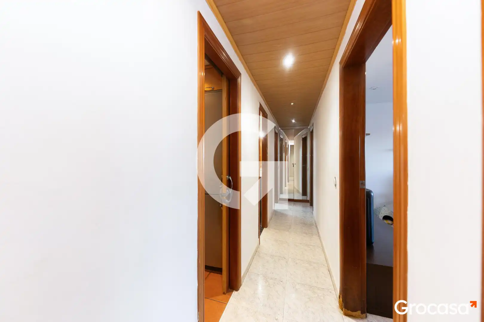Attic for sale in Sant Boi de Llobregat  with Oven and Balcony