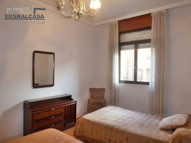 Piso en venta en Basurtu - Zorrotza, imagen 21