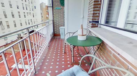 Photo 4 of Apartment for rent in Gaztambide,  Madrid Capital
