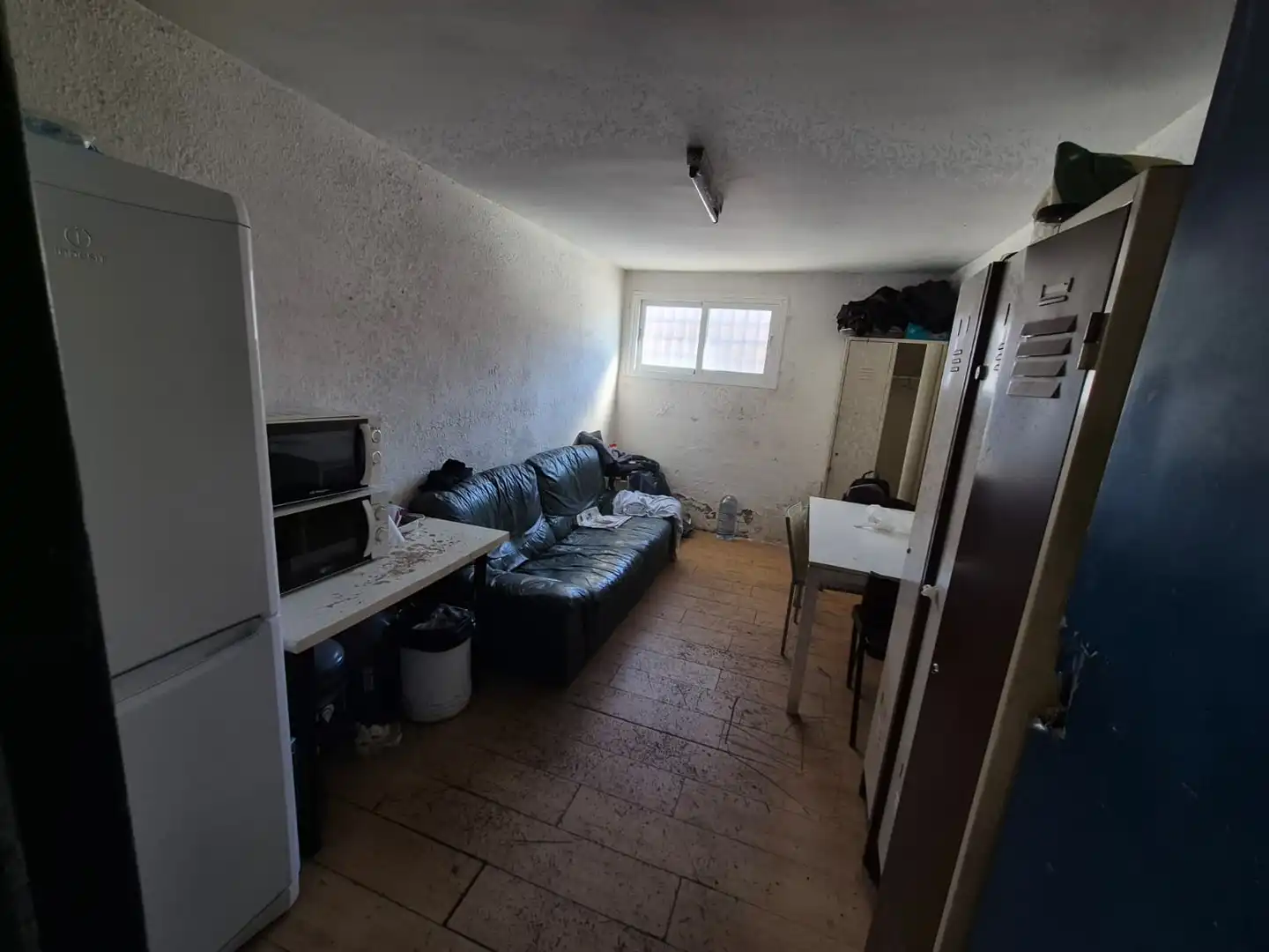 Nau industrial en venda en Humanes de Madrid amb Calefacció