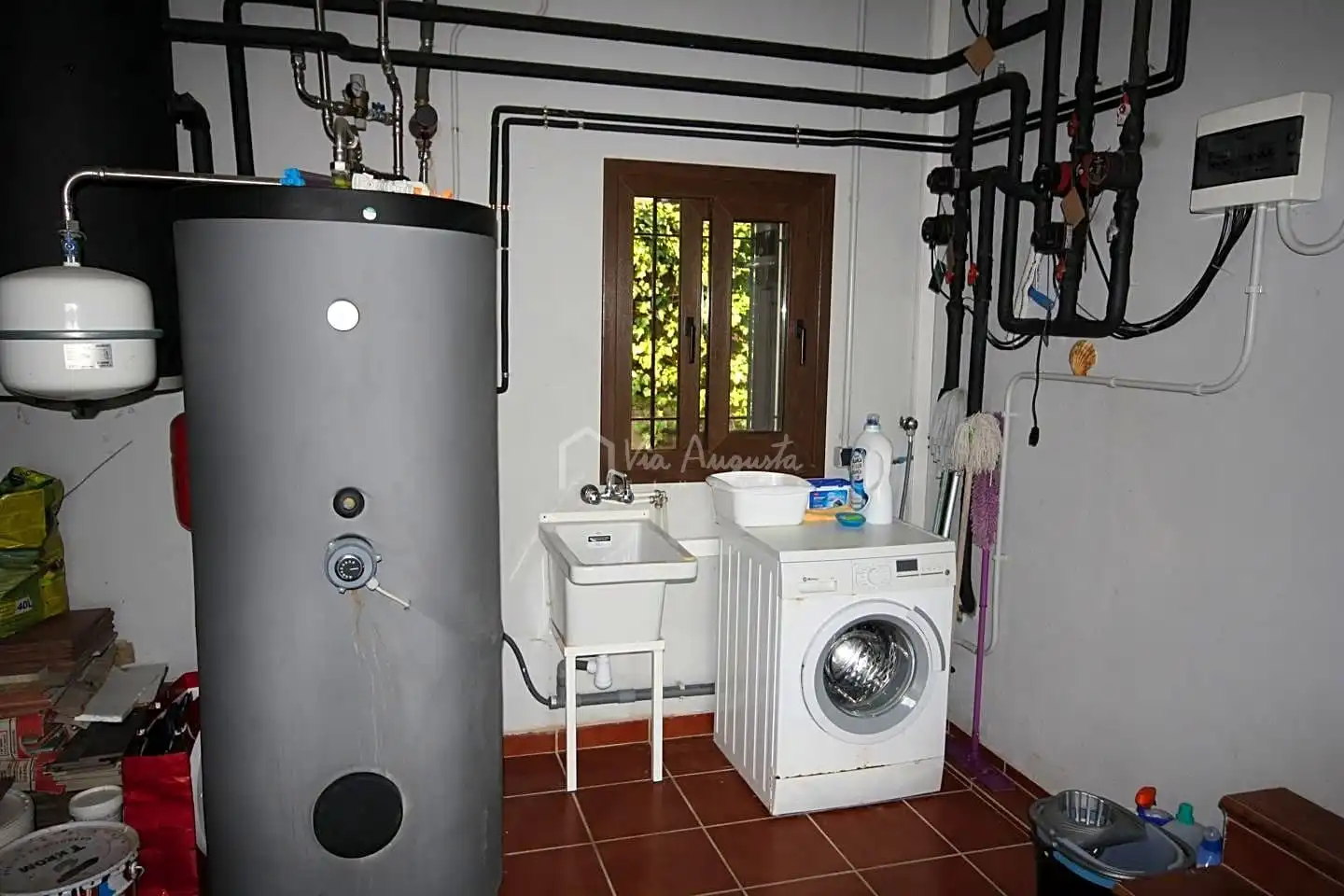 Maison avec terrasse à vendre à Camí de Sant Jordi, imagen 56