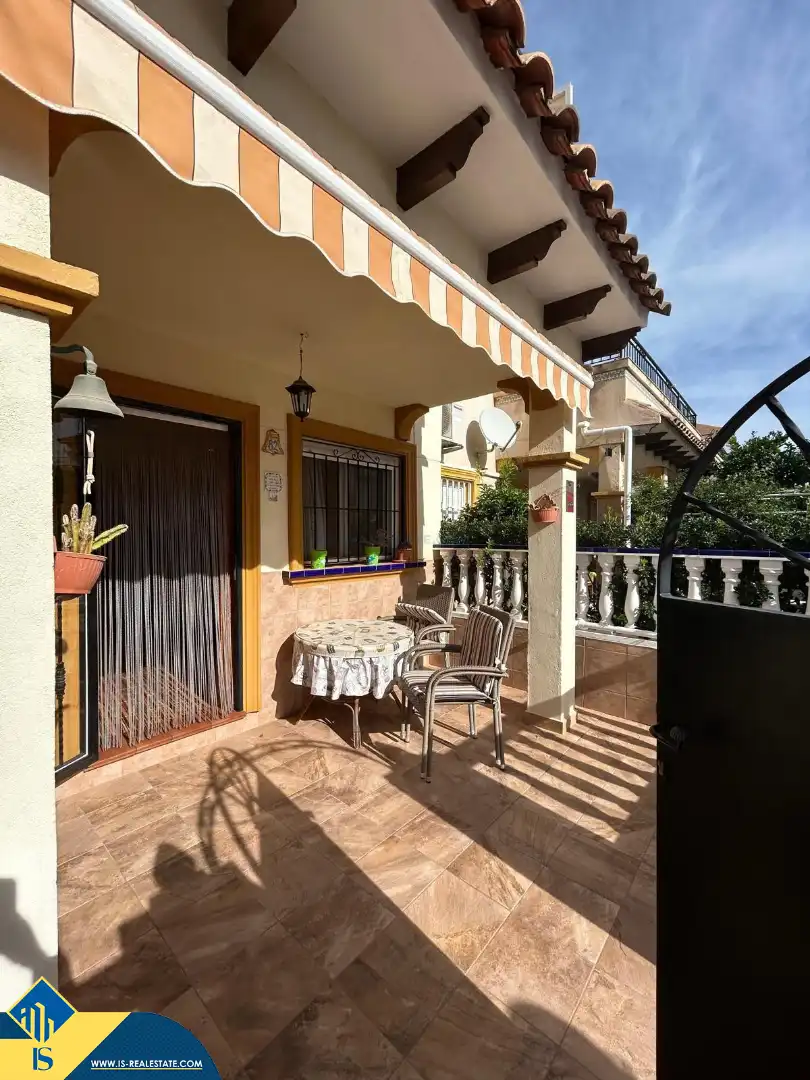 Duplex avec piscine à vendre à Los Balcones - Los Altos, imagen 13