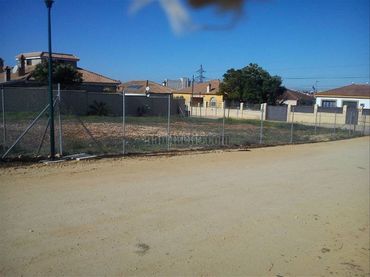 Terreno residenziale in vendita a Calle H 2C