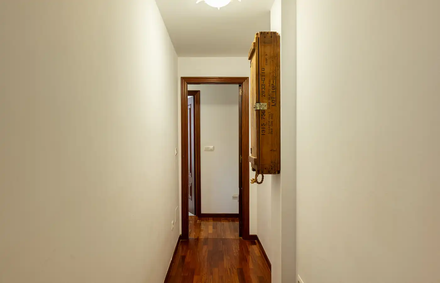 Maisonette zum Verkauf in A Coruña Capital  mit Parkett, Ofen und Waschmaschine