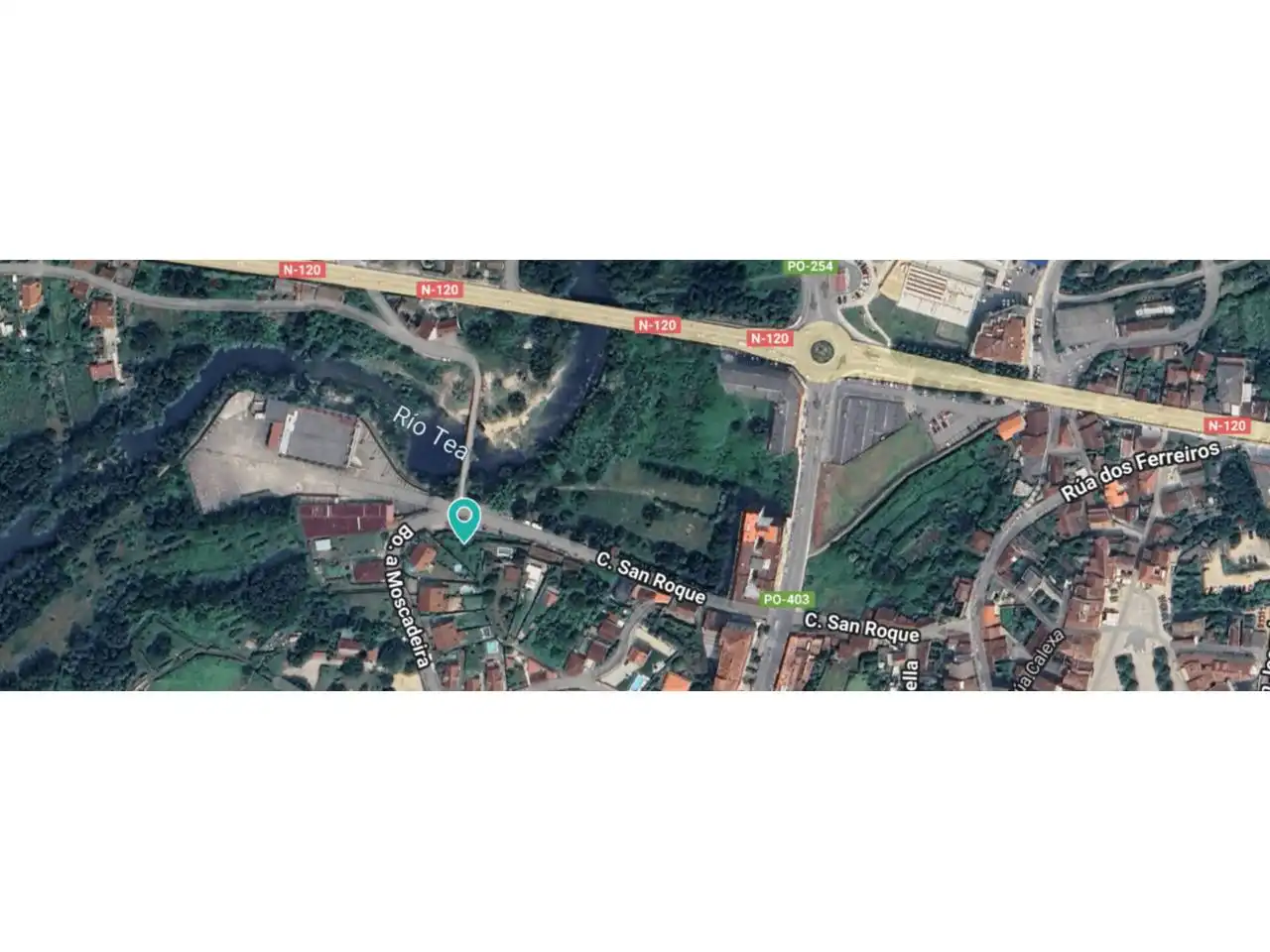 Terrenys i solars en venda a Calle San Roque 45, imagen 7