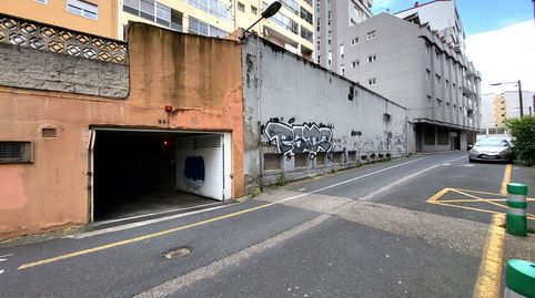 Photo 5 of Garage for rent in Rúa Quintela, 26, As Travesas - Balaídos, Vigo