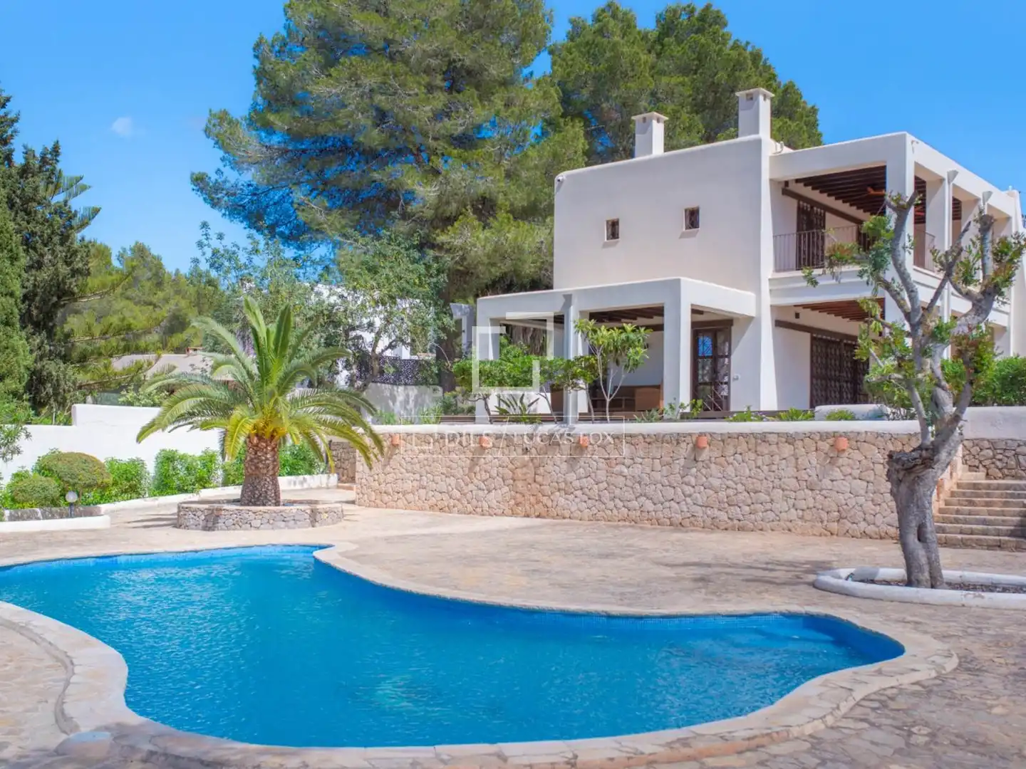 Villa con terrazza in vendita a Can Furnet, imagen 2