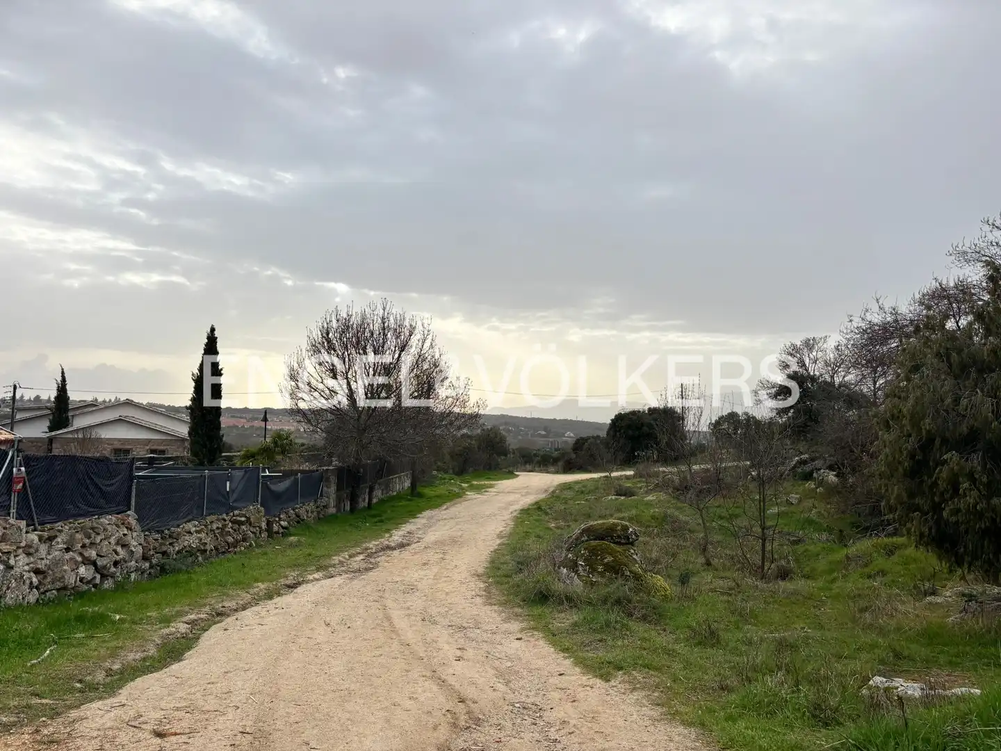 Residential for sale in Galapagar