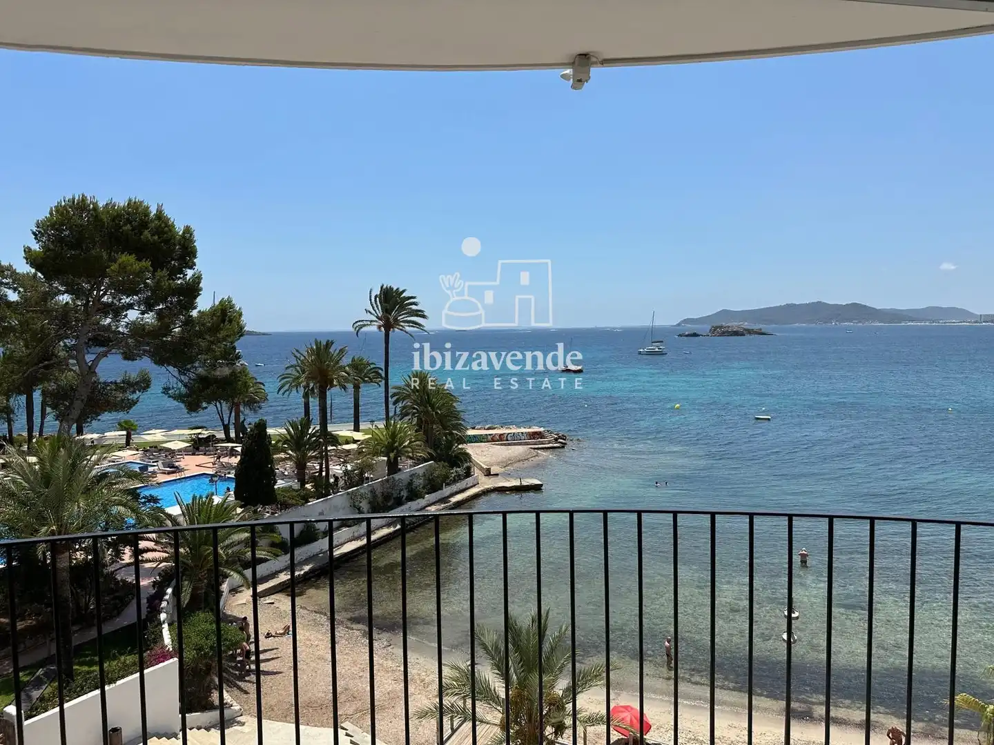 Flat with lift to rent in Ramon Muntaner, imagen 24