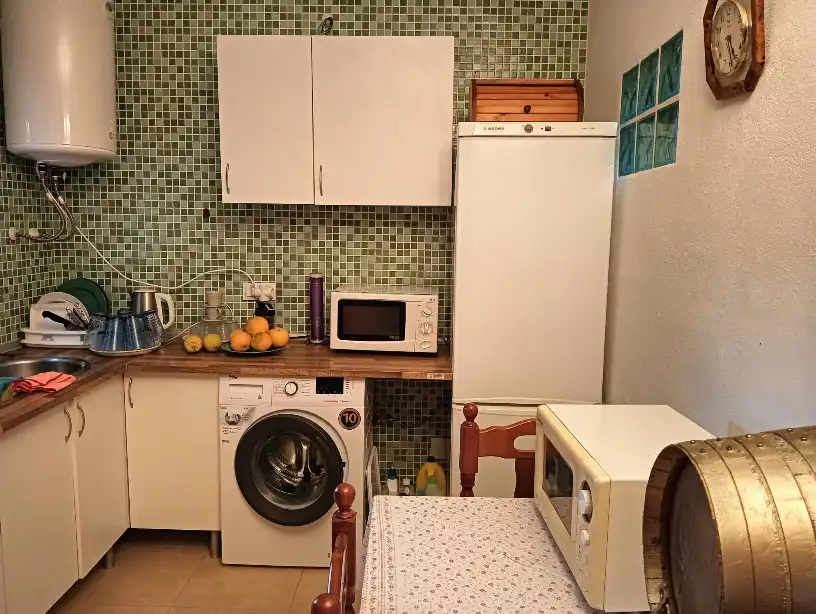 Haus oder Chalet zur Miete in N/A, -1, Maro - Cuevas de Nerja