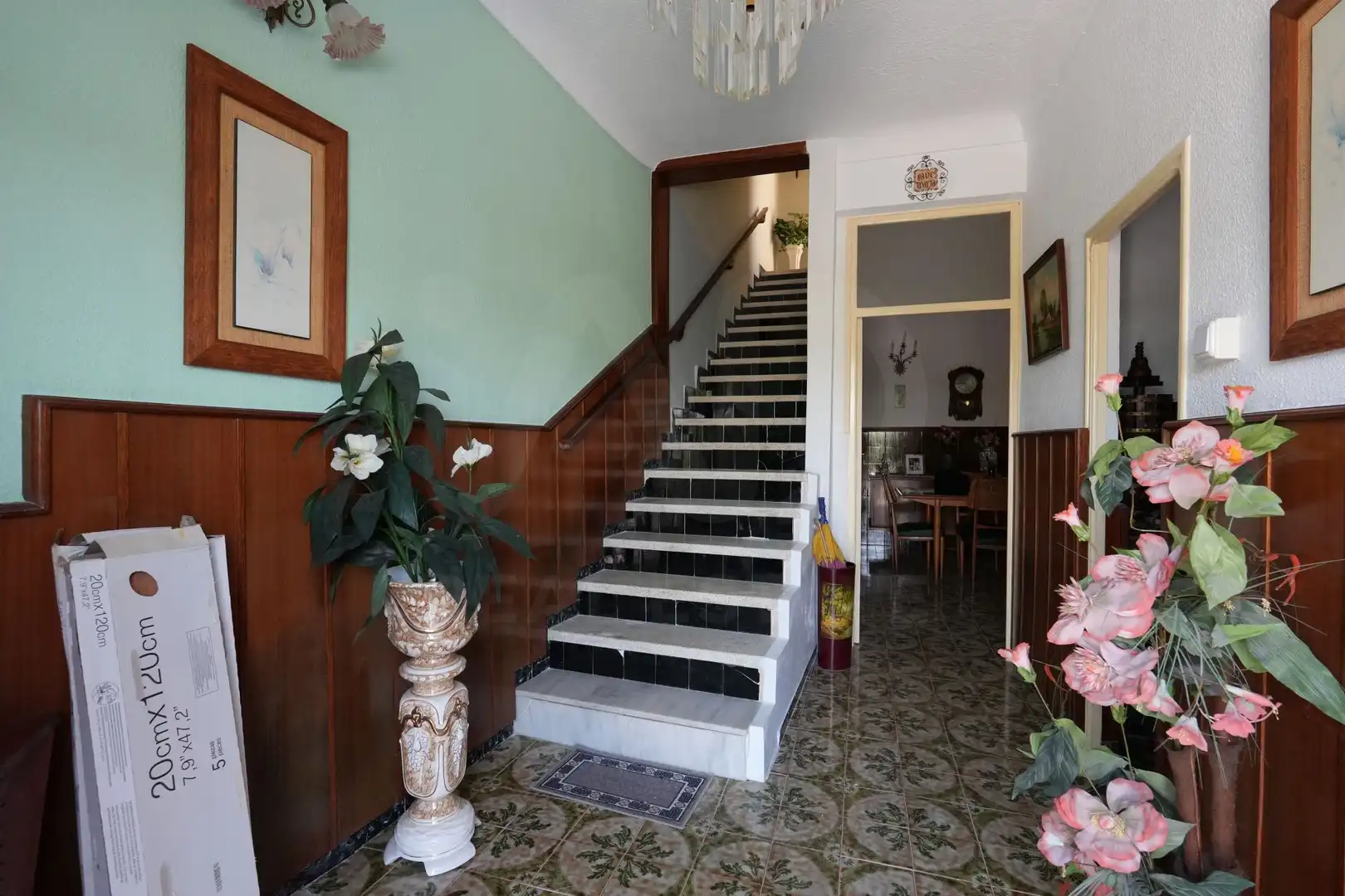 Casa adosada en venda en Benejúzar