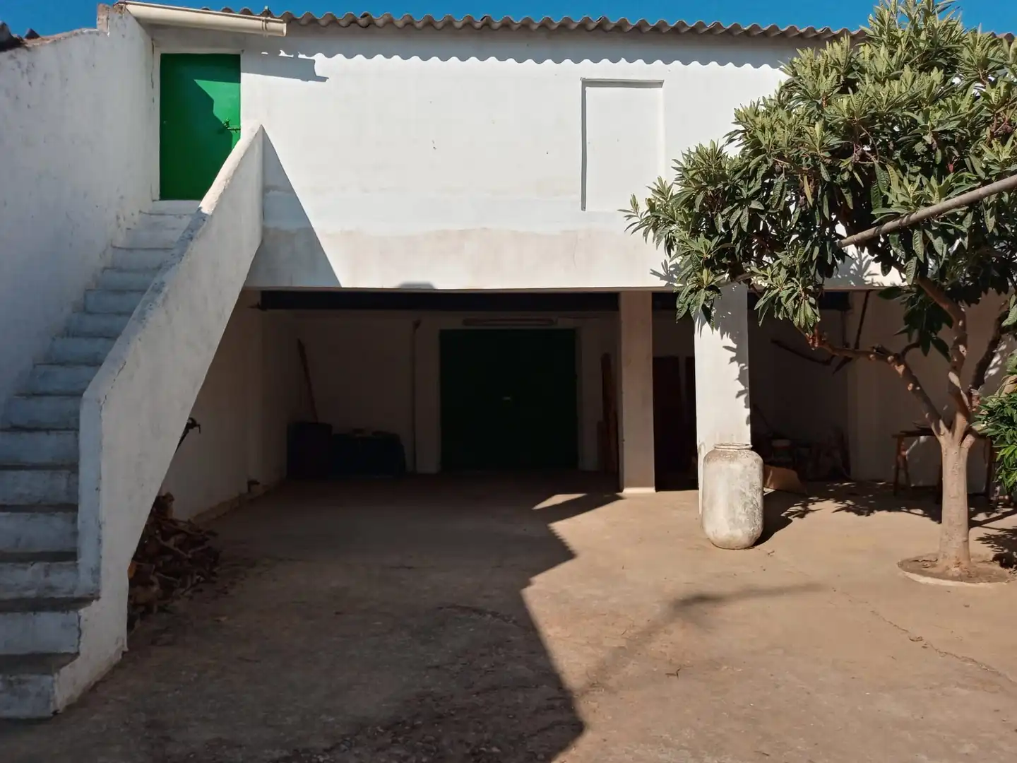 Casa o chalet en venta en Mengabril con Trastero