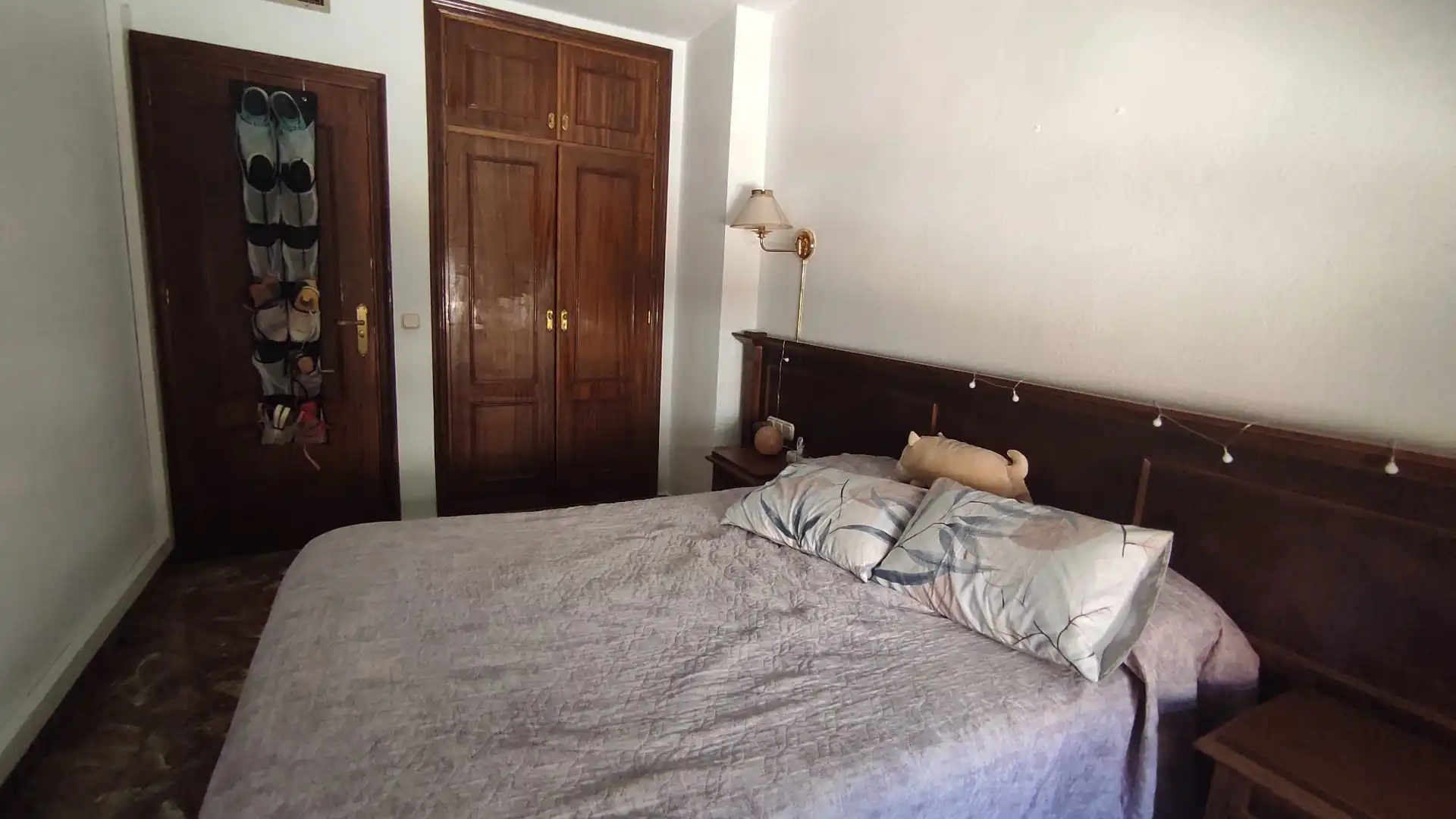 Apartamento de alquiler en Camino de Ronda, Angustias - Chana - Encina